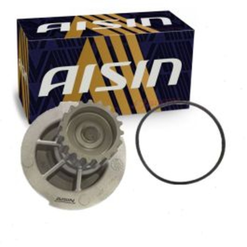 AISIN Engine Water Pump for 2005-2008 Pontiac Wave 1.6L L4