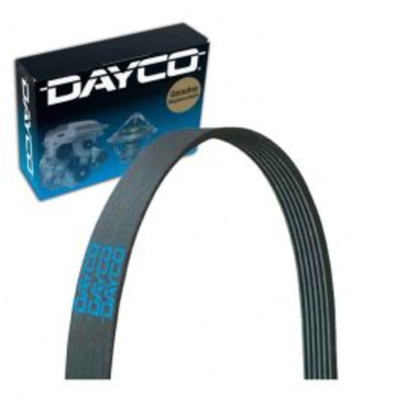 Dayco 5060450 Serpentine Belt