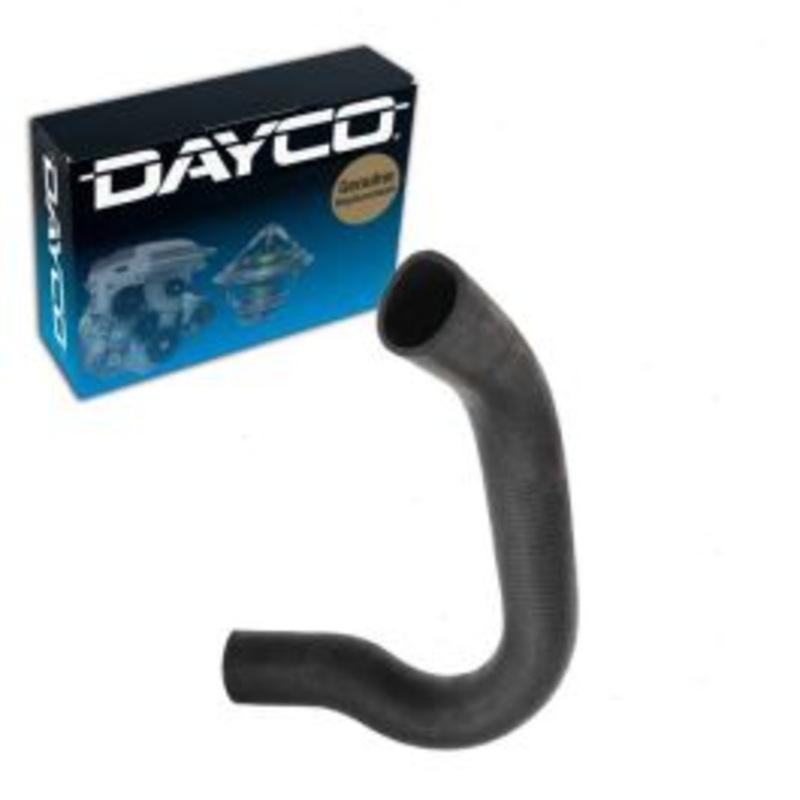Dayco 70638 Radiator Coolant Hose