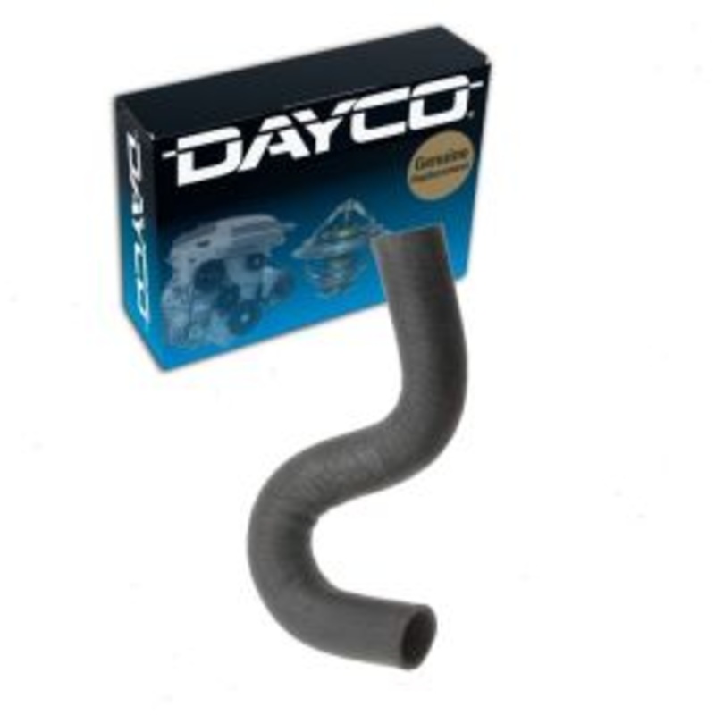 Dayco 71540 Radiator Coolant Hose