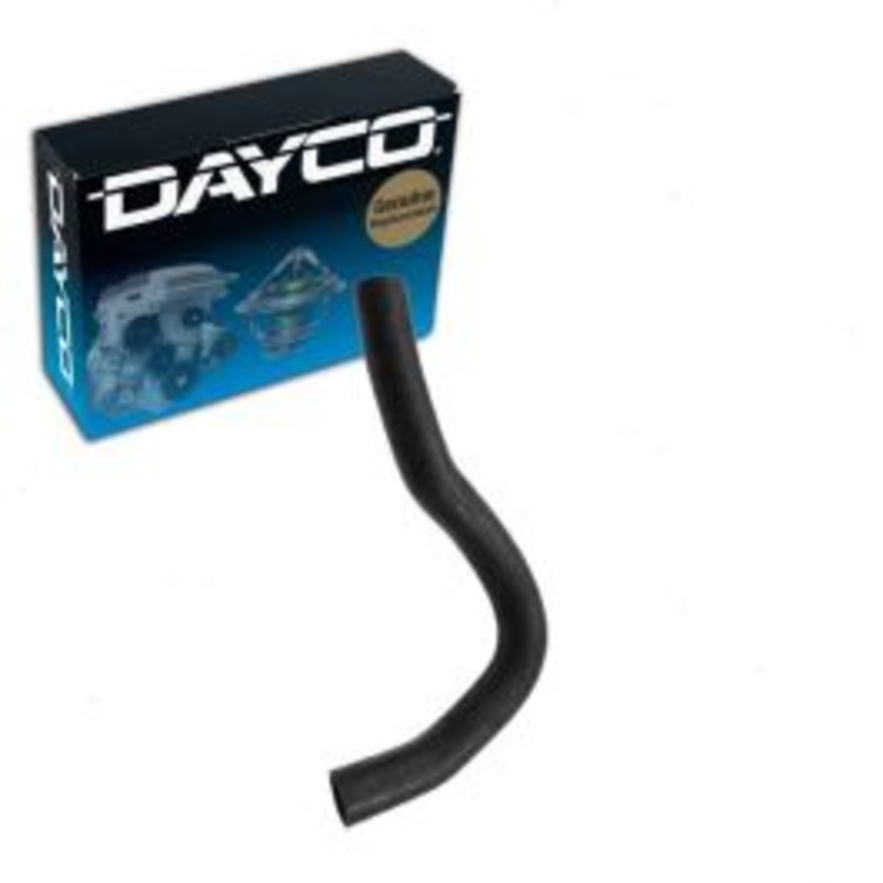 Dayco 72141 Radiator Coolant Hose
