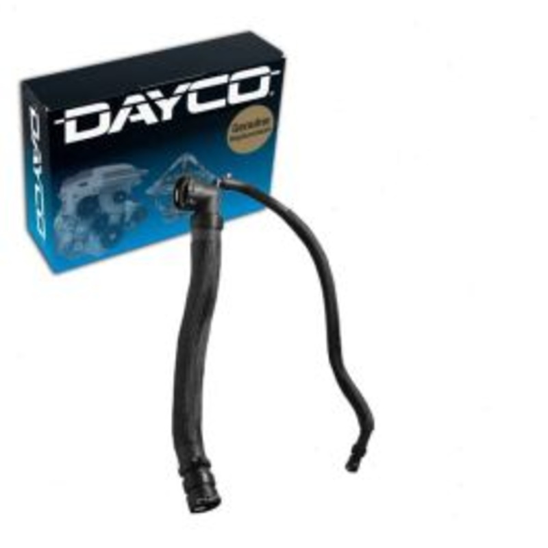 Dayco 72641 Radiator Coolant Hose