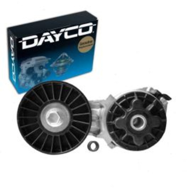 Dayco 89393 Drive Belt Tensioner Assembly