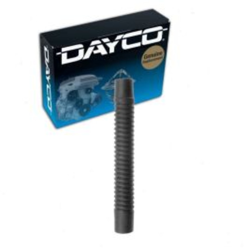 Dayco Lower Radiator Coolant Hose for 1963-1964 Studebaker 8E15 4.2L 4.7L V8
