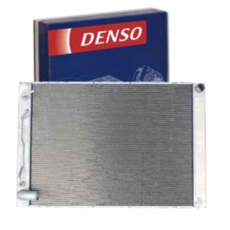 Denso 221-9386 Radiator