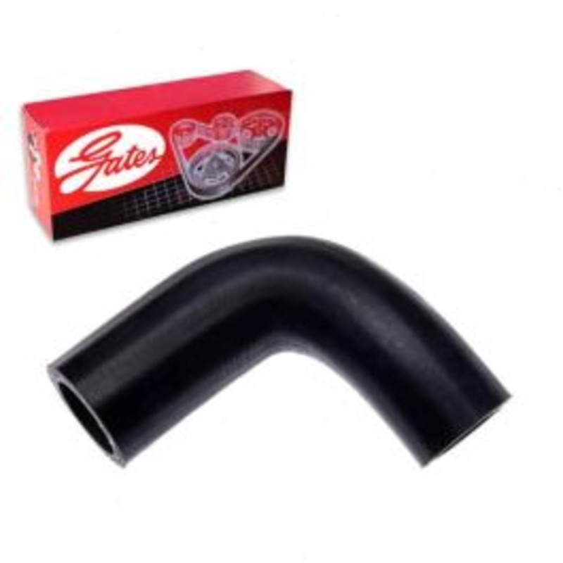 Gates Engine Coolant Bypass Hose for 2007 GMC Sierra 3500 Classic 8.1L V8
