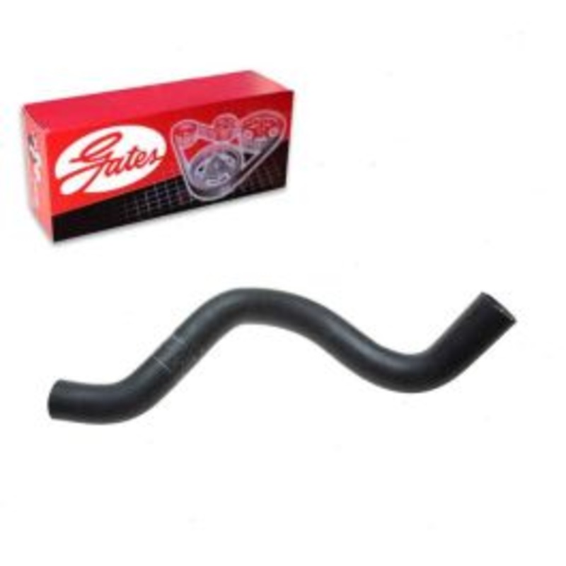 Gates Upper Radiator Coolant Hose for 1997-2005 Buick Century 3.1L V6