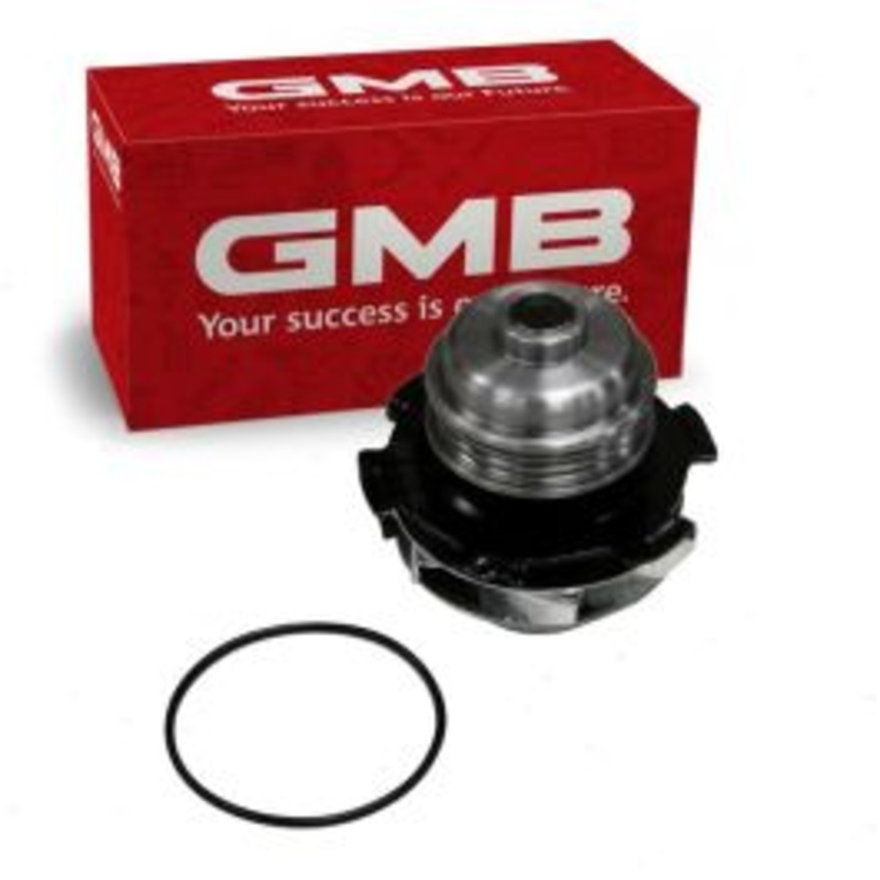 GMB Engine Water Pump for 1995-2005 Cadillac DeVille 4.6L V8