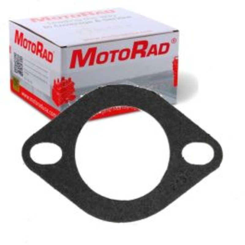 MotoRad Coolant Thermostat Housing Gasket for 1998-2003 Dodge Durango