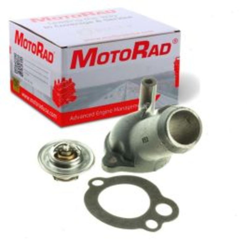MotoRad Engine Coolant Thermostat for 1970-1979 Buick Estate Wagon