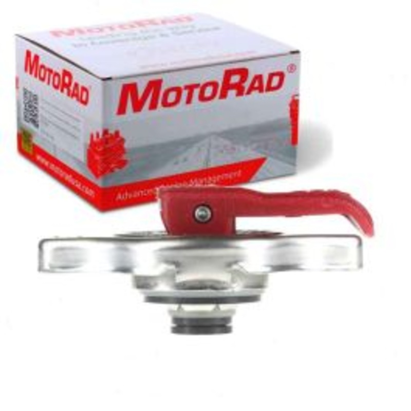 MotoRad Radiator Cap for 2004-2006 Scion xB