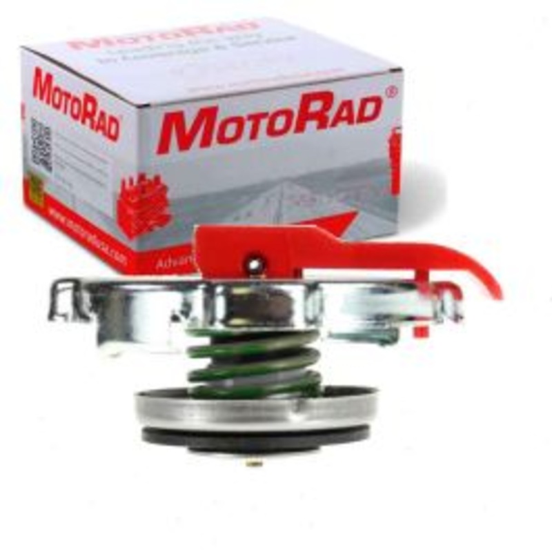 MotoRad ST20 Radiator Cap