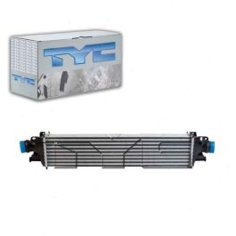 TYC 18022 Intercooler