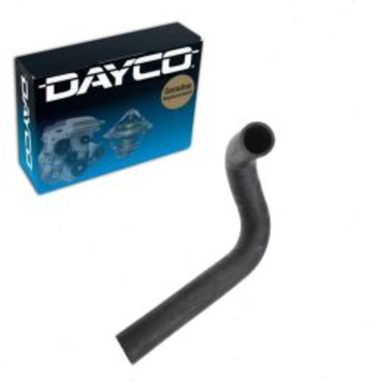 Dayco 71593 Radiator Coolant Hose