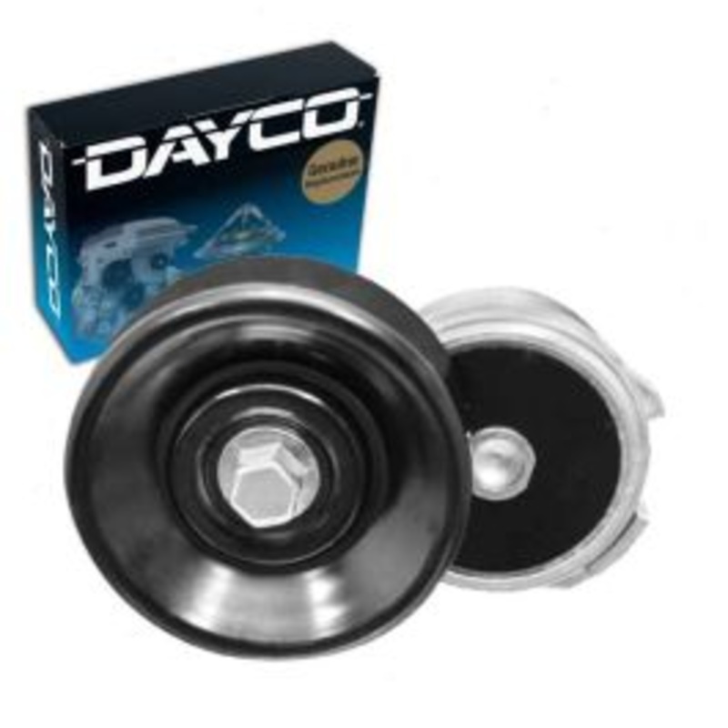 Dayco 89251 Drive Belt Tensioner Assembly