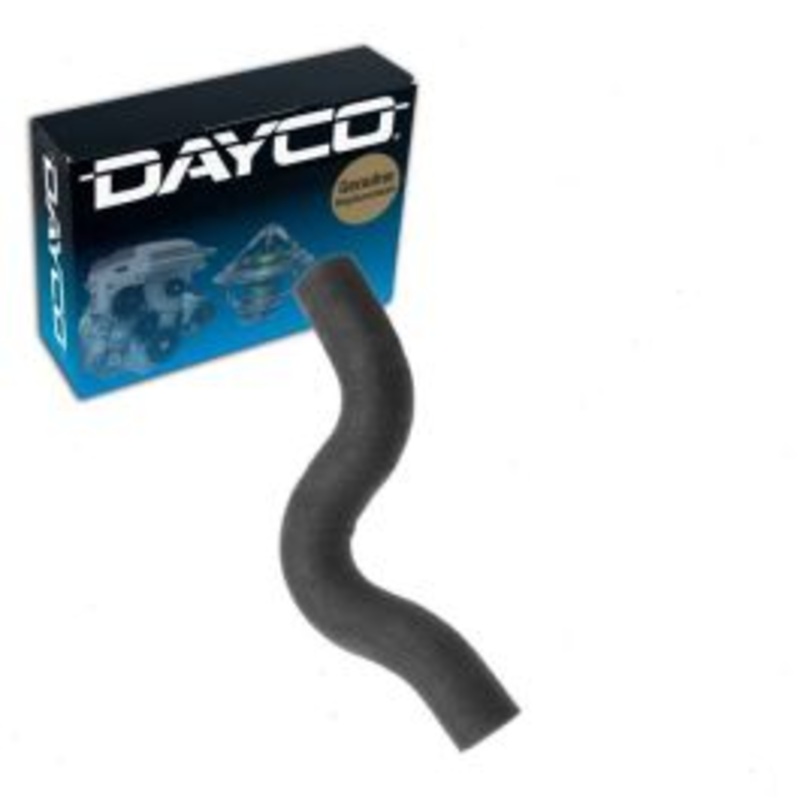 Dayco Upper Radiator Coolant Hose for 2001-2006 GMC Yukon XL 2500 8.1L V8