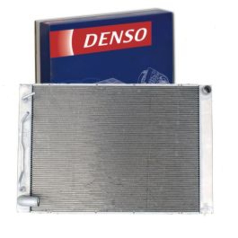 DENSO Radiator for 2004-2005 Toyota Sienna 3.3L V6