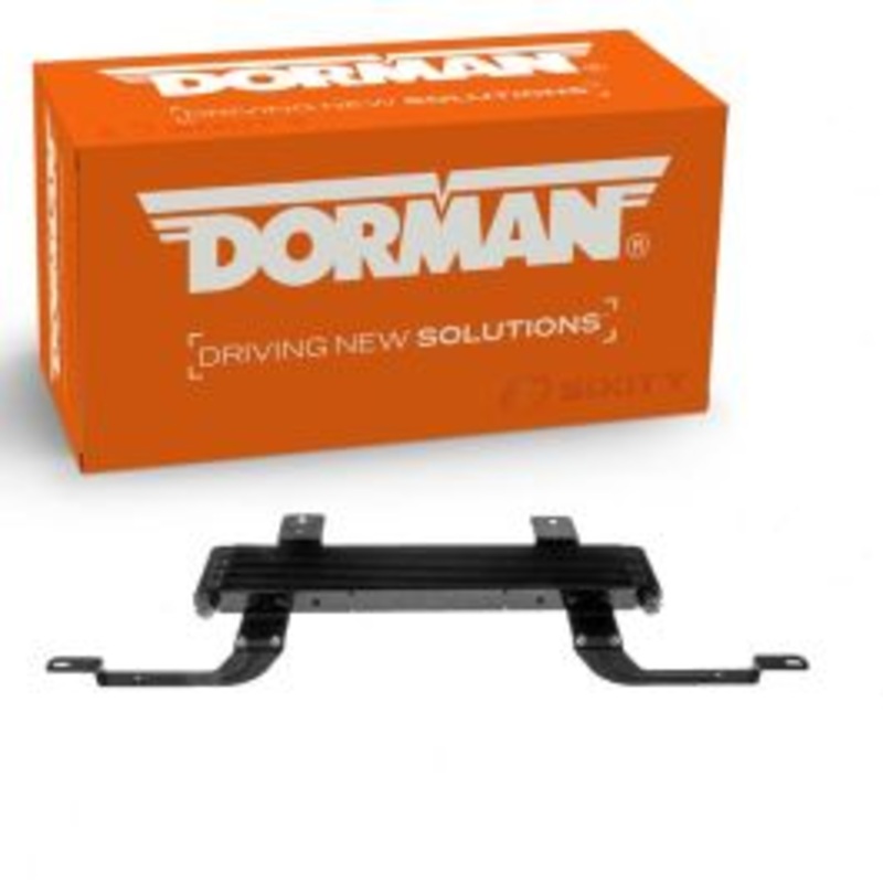 Dorman Automatic Transmission Oil Cooler for 1999-2001 Ford F-350 Super Duty 7.3L V8
