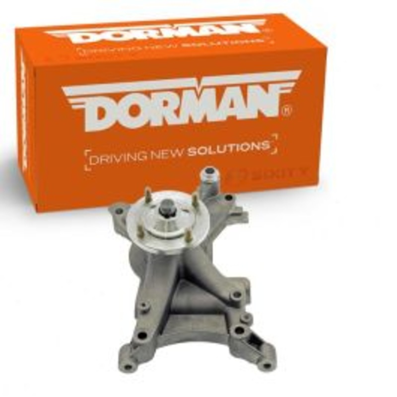 Dorman Engine Cooling Fan Pulley Bracket for 2003-2009 Lexus GX470