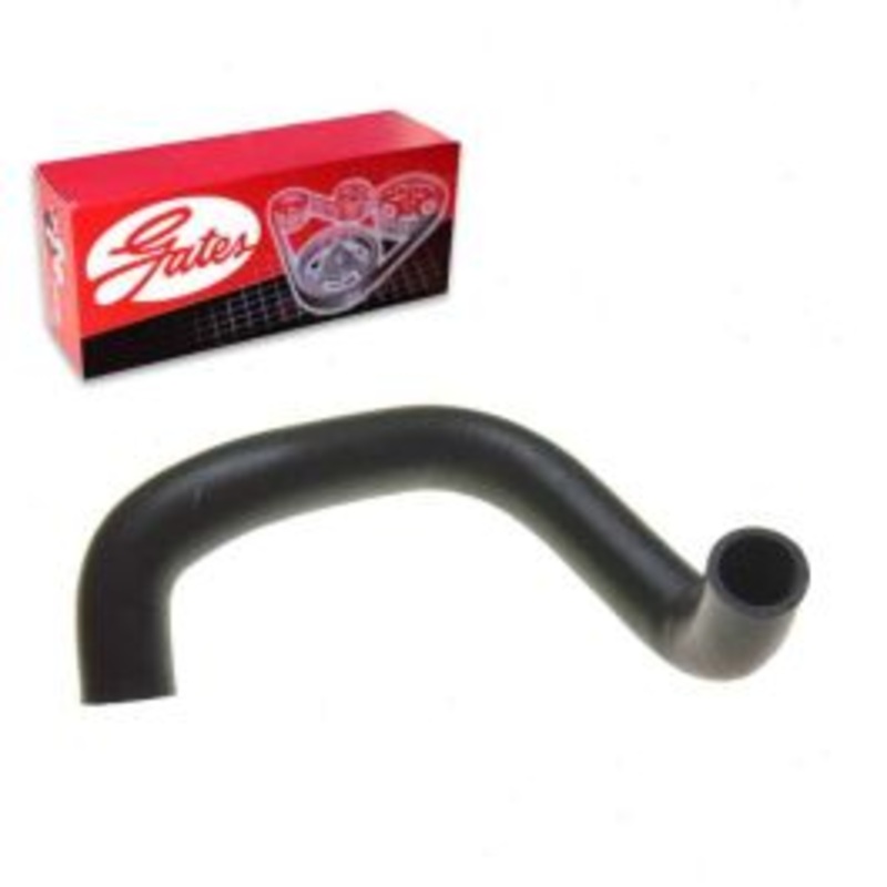 Gates 22758 Radiator Coolant Hose