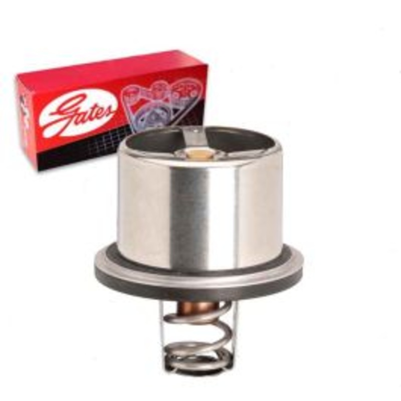 Gates Engine Coolant Thermostat for 1994-2003 Dodge Ram 2500 8.0L V10