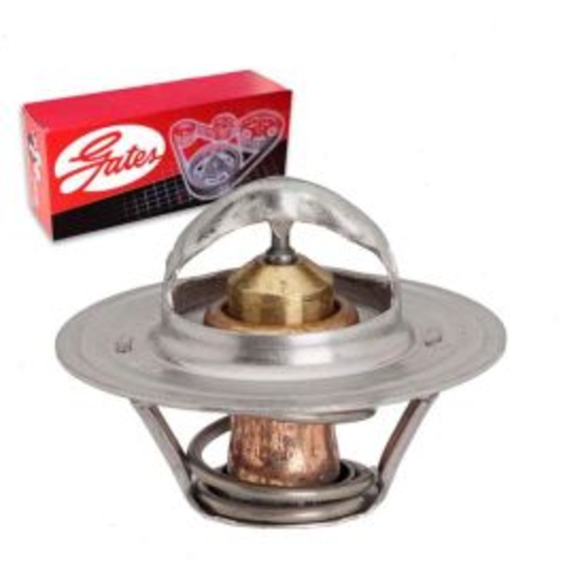 Gates Engine Coolant Thermostat for 1994 Ford Sable 3.8L V6