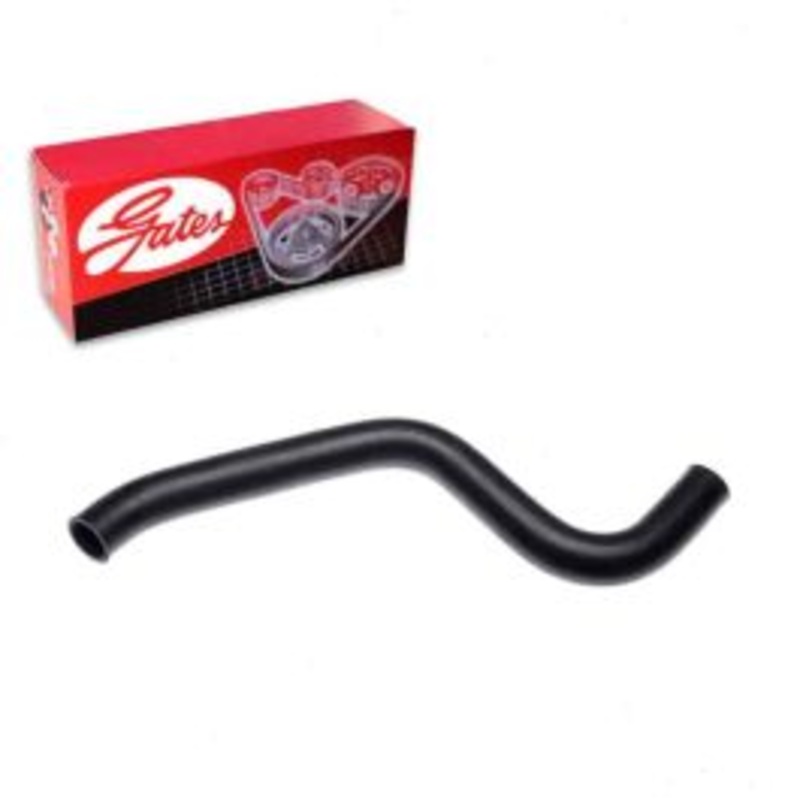 Gates Lower Radiator Coolant Hose for 2005-2006 Chevrolet Cobalt 2.2L L4