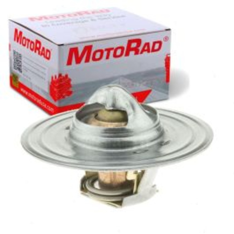 MotoRad Engine Coolant Thermostat for 1969-1971 International M800