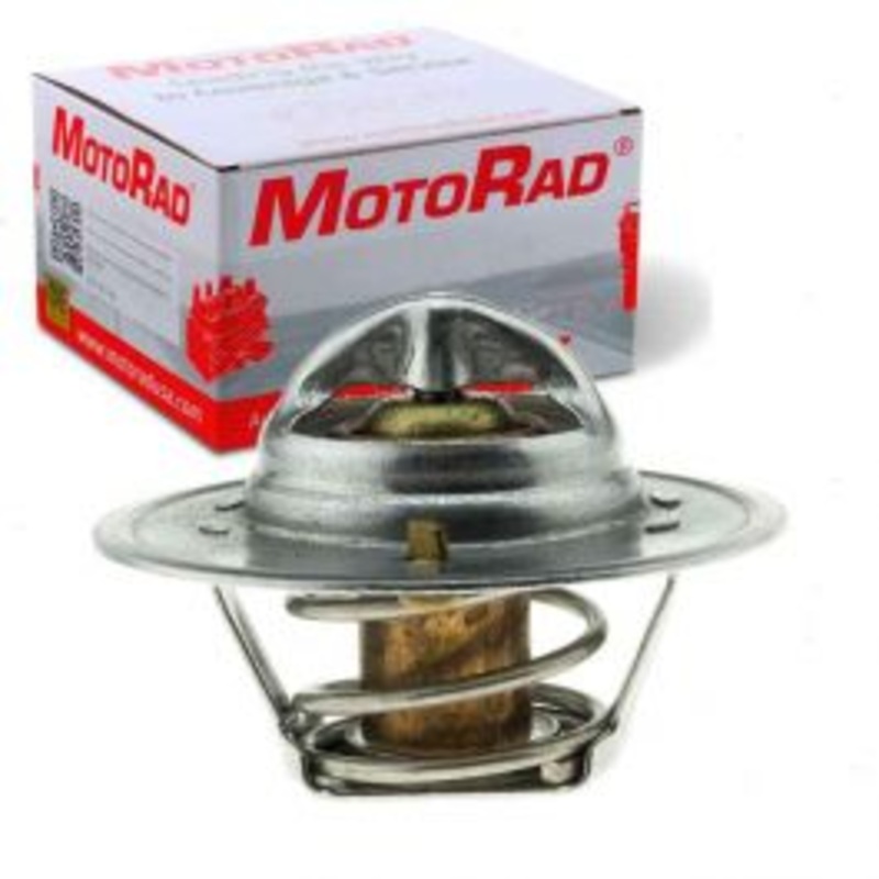 MotoRad Engine Coolant Thermostat for 1970-1973 Nissan 240Z