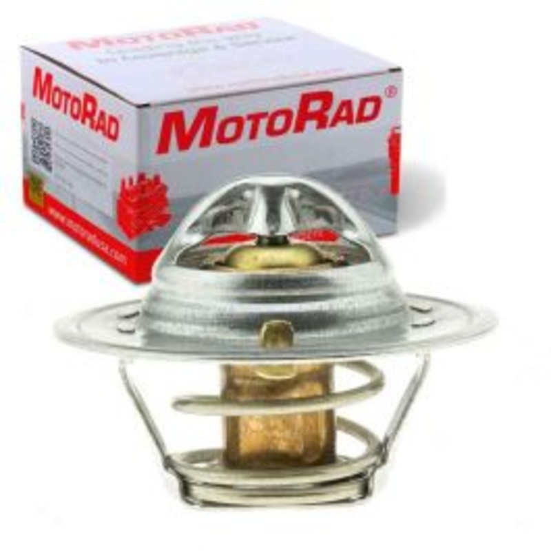 MotoRad Engine Coolant Thermostat for 1972-1978 Ford Courier