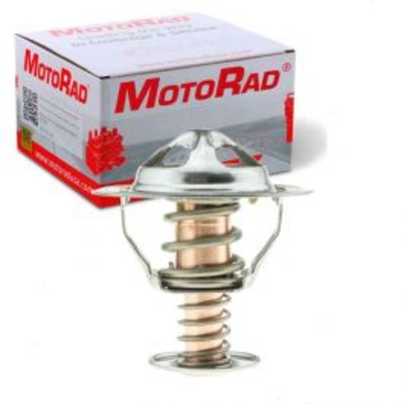 MotoRad Engine Coolant Thermostat for 1996-2002 Toyota 4Runner