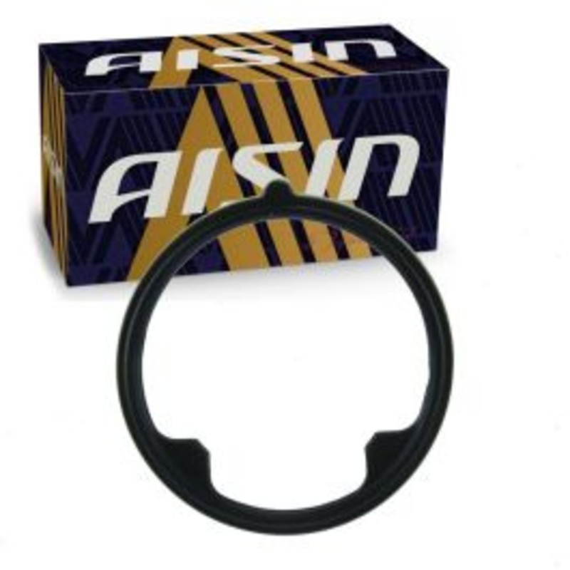 AISIN Coolant Thermostat Gasket for 1995-2005 Acura NSX 3.0L 3.2L V6