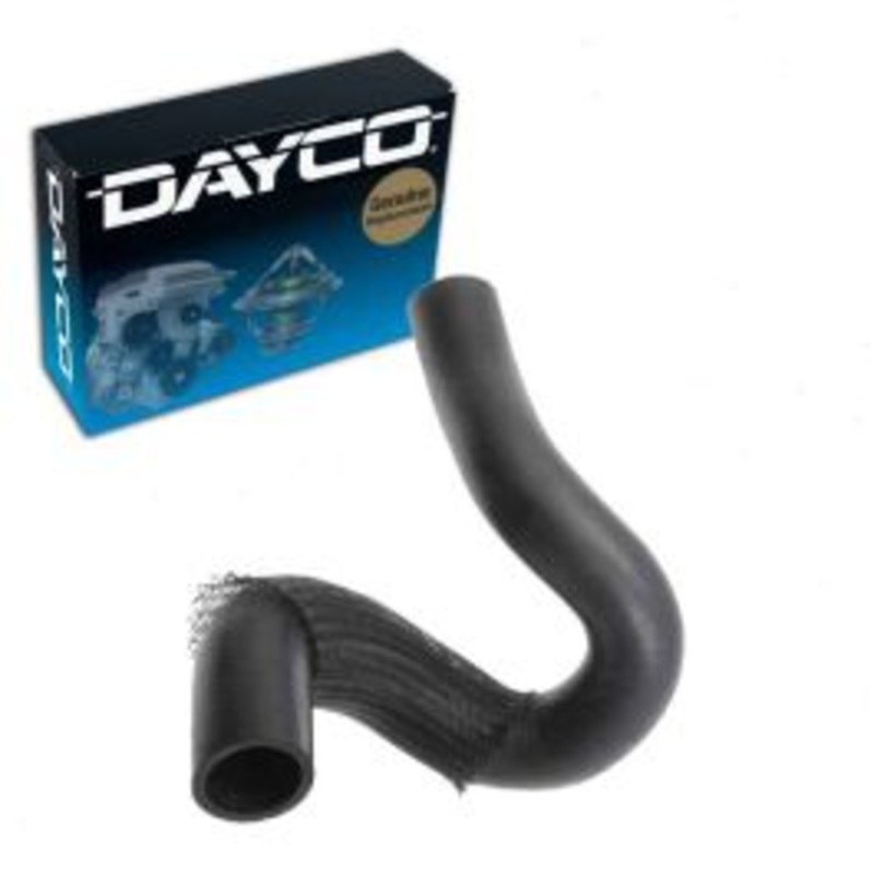 Dayco 72216 Radiator Coolant Hose