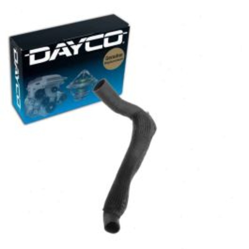 Dayco Lower Radiator Coolant Hose for 1996-1999 GMC Savana 3500 5.7L V8