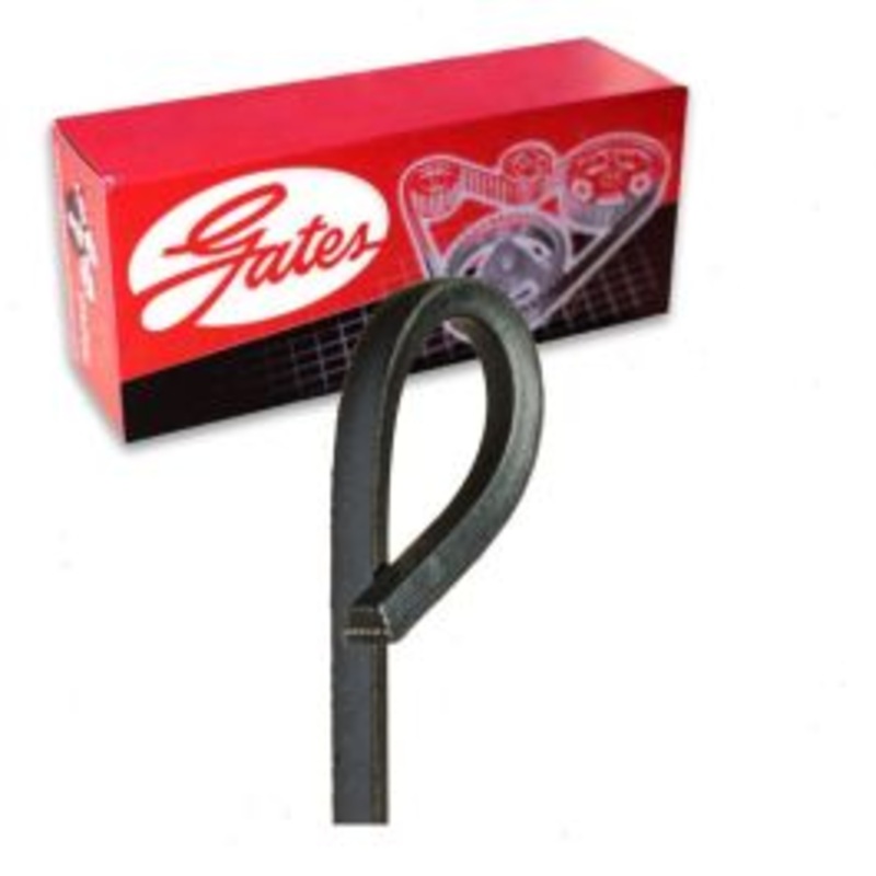 Gates BladeRunner 6577BR Accessory Drive Belt