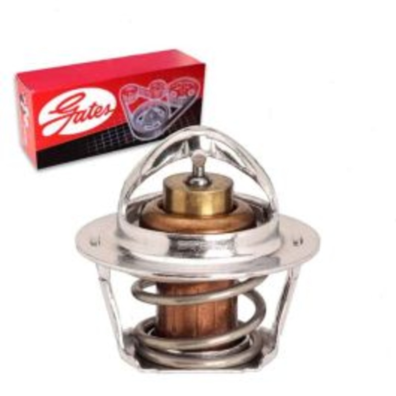 Gates Engine Coolant Thermostat for 1992-1999 Oldsmobile 88 3.8L V6