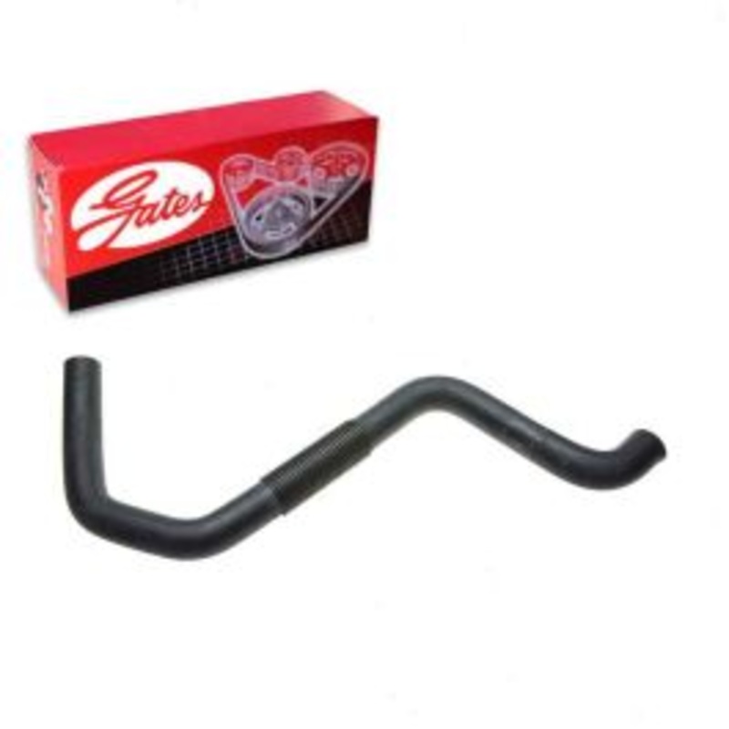 Gates Upper Radiator Coolant Hose for 1998-2000 GMC Yukon 5.7L V8