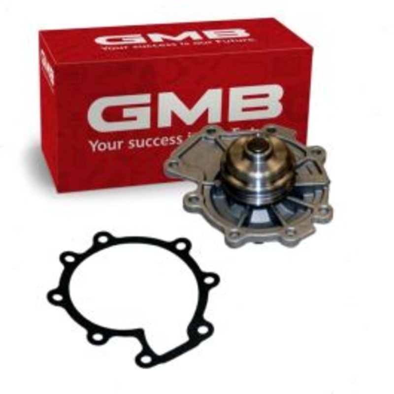 GMB Engine Water Pump for 2001-2003 Mercury Sable 3.0L V6