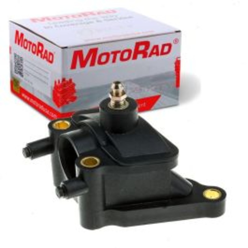 MotoRad CH2301 Engine Coolant Water Outlet