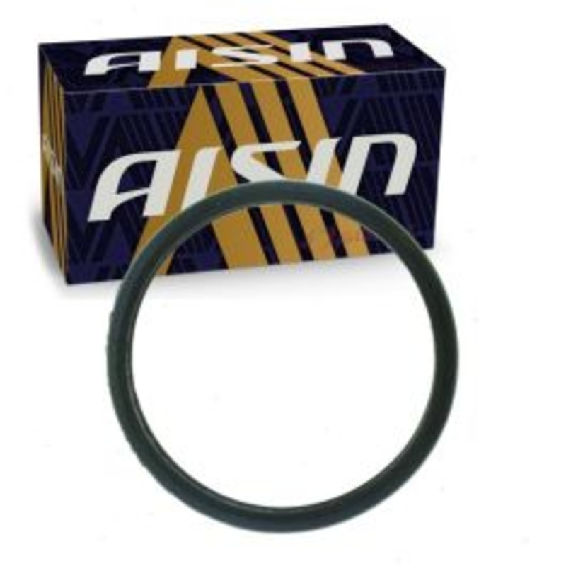 AISIN Coolant Thermostat Gasket for 1989-1992 Toyota Cressida 3.0L L6