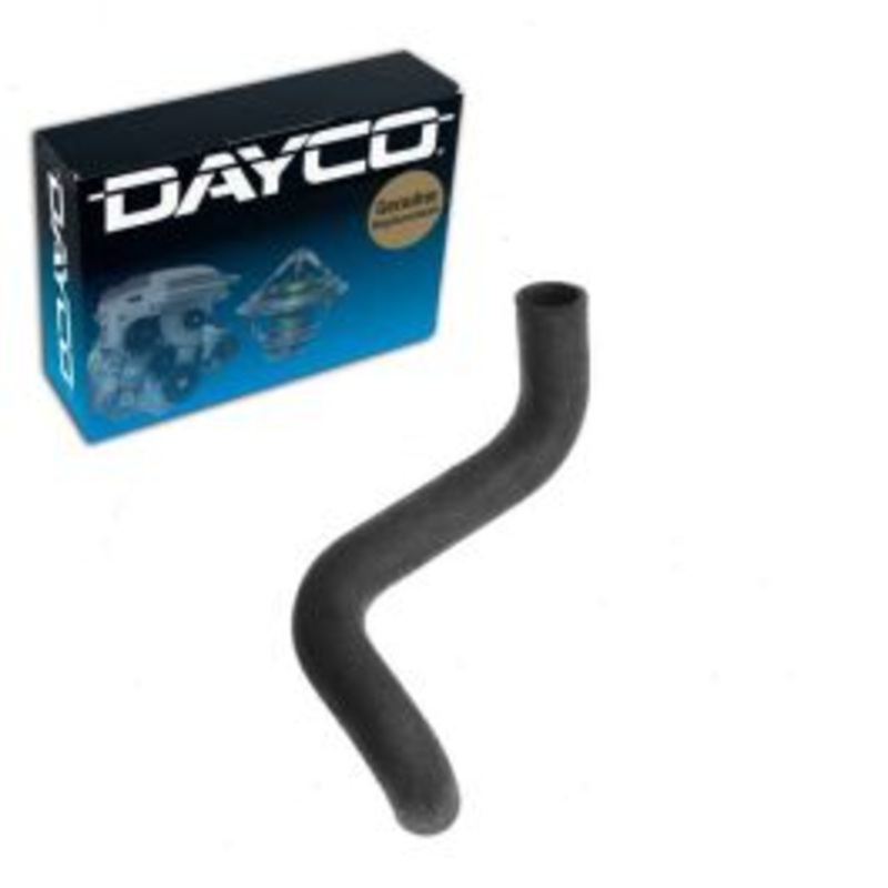 Dayco 71462 Radiator Coolant Hose
