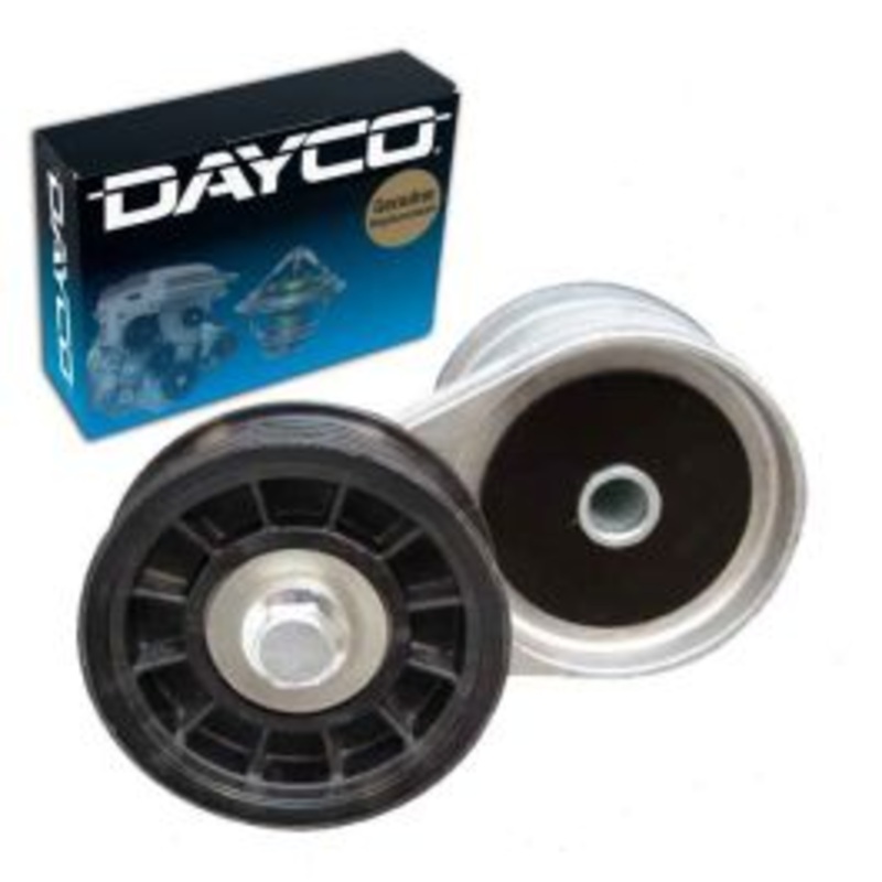Dayco 89217 Drive Belt Tensioner Assembly