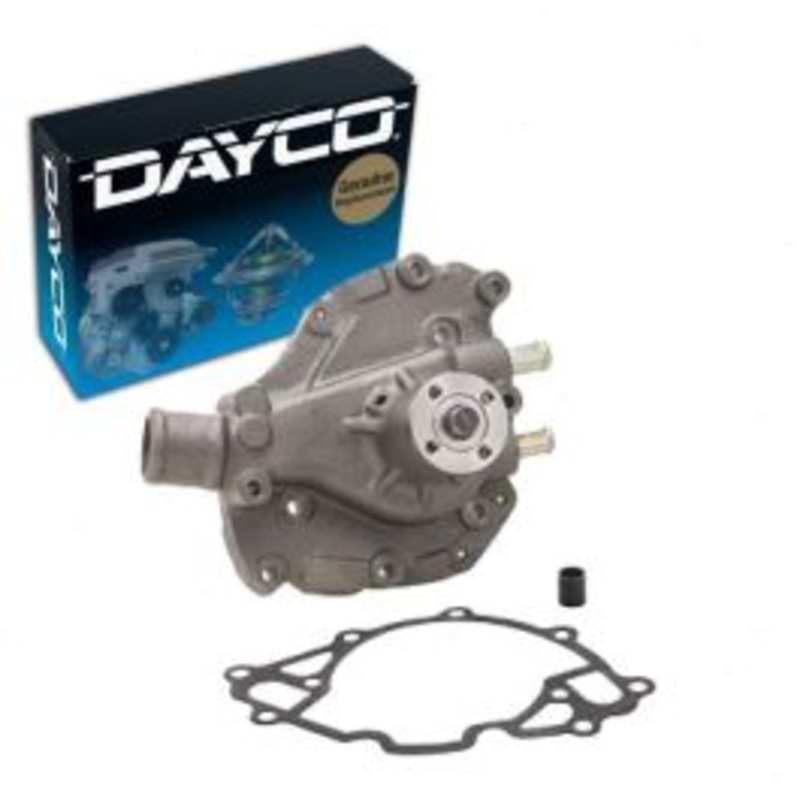 Dayco DP1455 Engine Water Pump