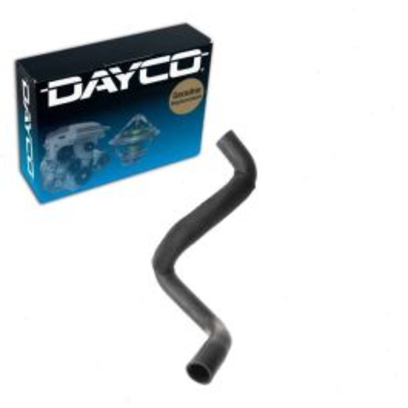 Dayco Lower Radiator Coolant Hose for 1988-2000 GMC K2500 5.0L 5.7L V8