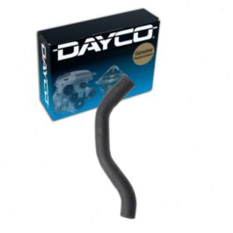 Dayco Lower Radiator Coolant Hose for 2004-2008 Dodge Ram 1500 4.7L V8