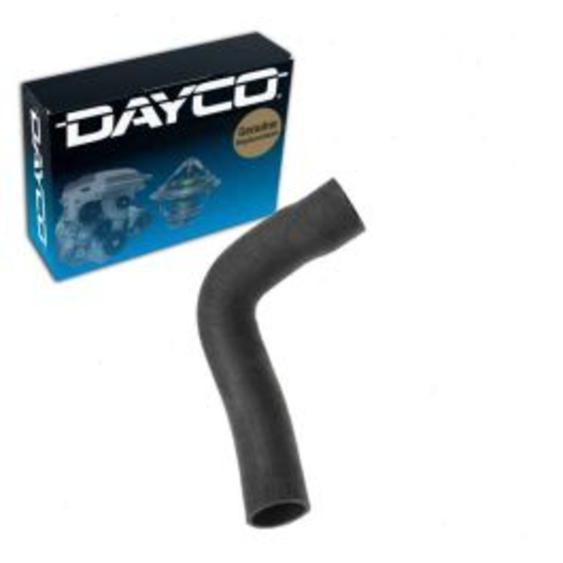 Dayco Upper Radiator Coolant Hose for 1961-1968 Dodge Polara 5.9L 6.3L 7.2L V8