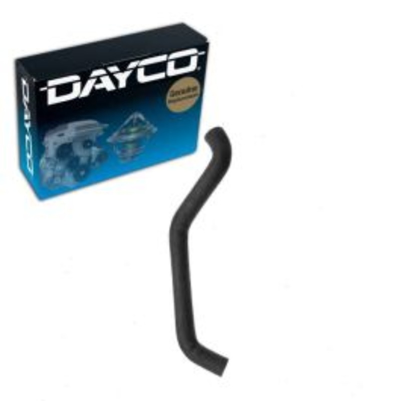 Dayco 71962 Radiator Coolant Hose