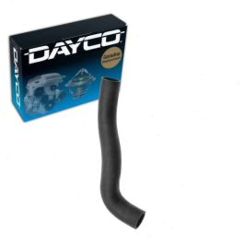 Dayco 72256 Radiator Coolant Hose