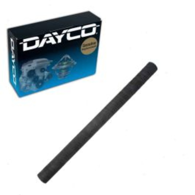 Dayco 76300 Radiator Coolant Hose