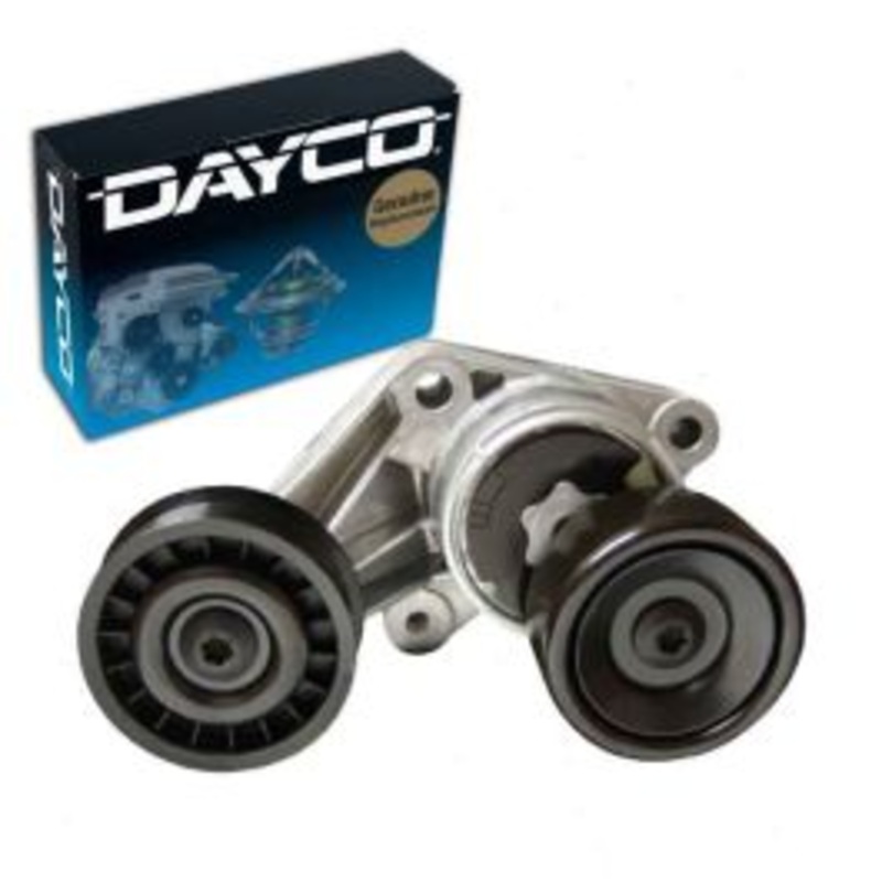 Dayco 89610 Drive Belt Tensioner Assembly